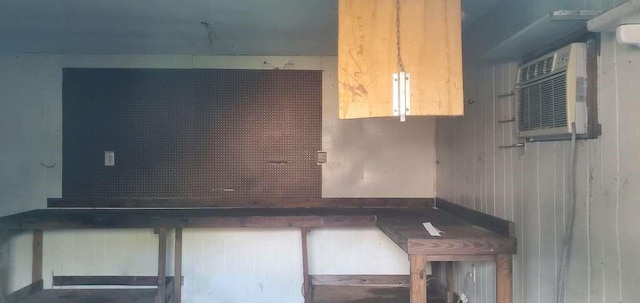 6136 25th St, Groves, TX 77619 - view of kitchen