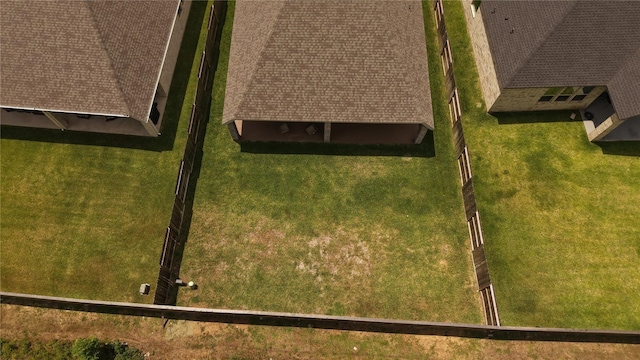10711 Kingston Spring Dr, Missouri City, TX 77459 - aerial view