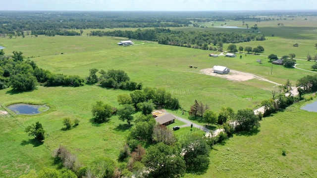 4148 Jozye Rd, Madisonville, TX 77864