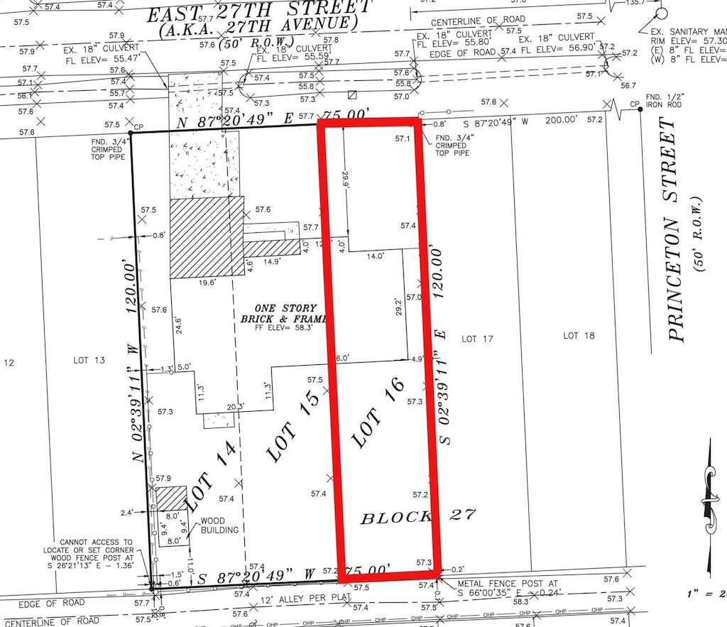 832 E 27th, Houston, TX 77008