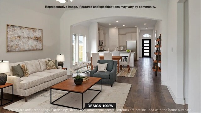 4715 Vaughan Way, Iowa Colony, TX 77583 - photo 4