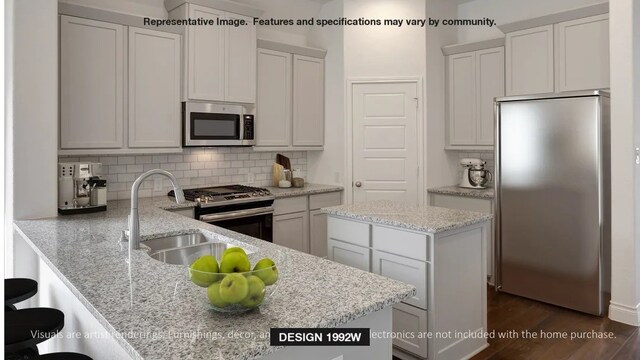 4715 Vaughan Way, Iowa Colony, TX 77583 - photo 5