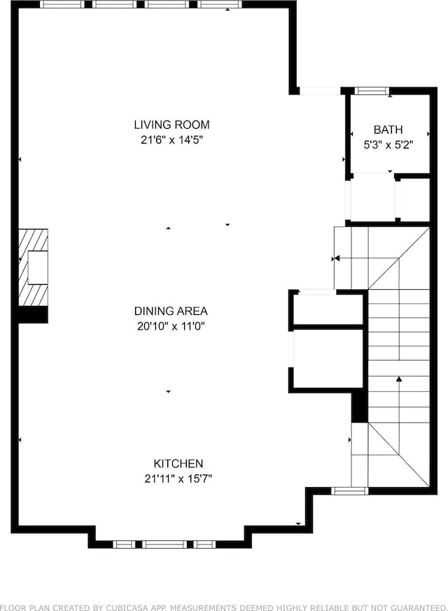2402 Calumet St Unit C, Houston, TX 77004 - photo 29