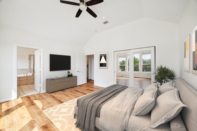 2402 Calumet St Unit C, Houston, TX 77004 - photo 15
