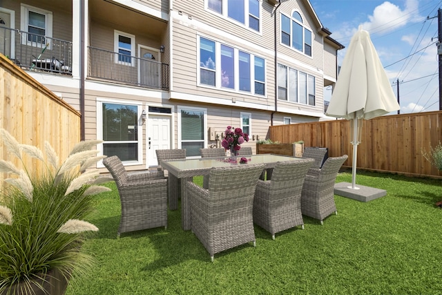 2402 Calumet St Unit C, Houston, TX 77004 - photo 23