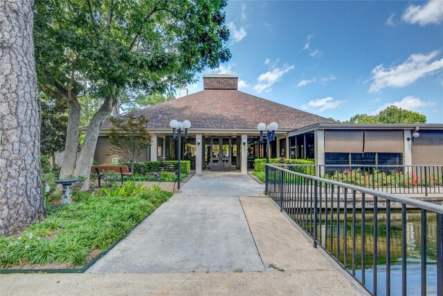 5801 Lumberdale Rd Unit 66, Houston, TX 77092 - photo 19