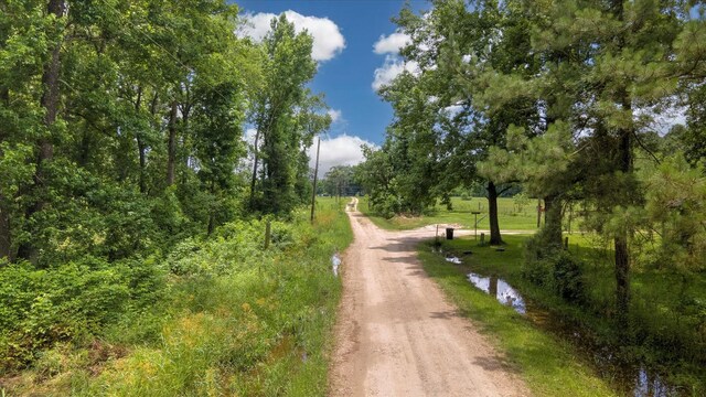 00 Lloyd Fregia Rd, Batson, TX 77519