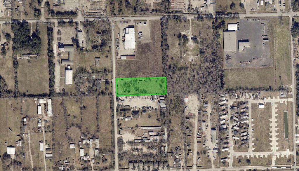 13133 S Wayside Dr, Houston, TX 77048
