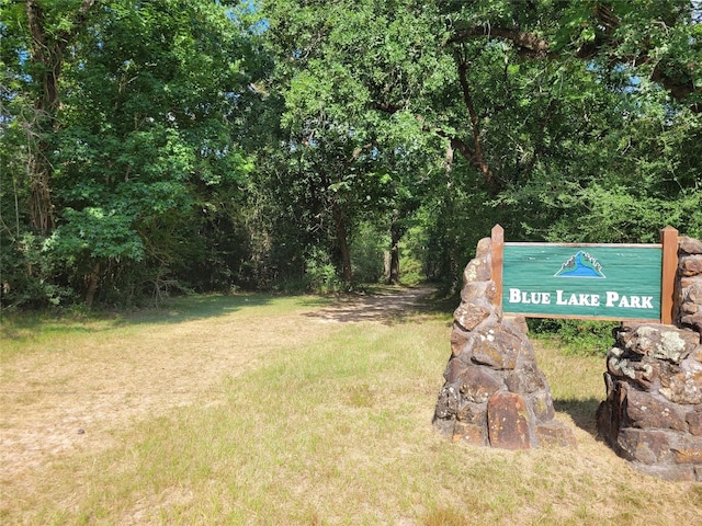 6602 W Bluff Dr, Magnolia, TX 77354