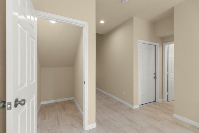 7754 Ave J, Houston, TX 77012 - bonus room featuring recessed lighting and baseboards