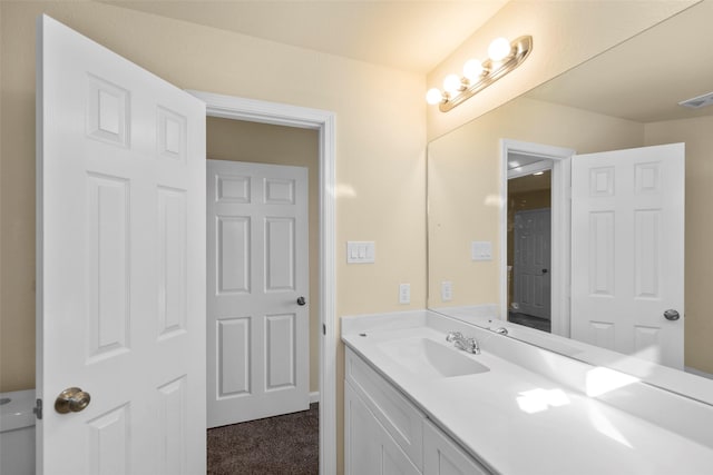 7754 Ave J, Houston, TX 77012 - bathroom with vanity