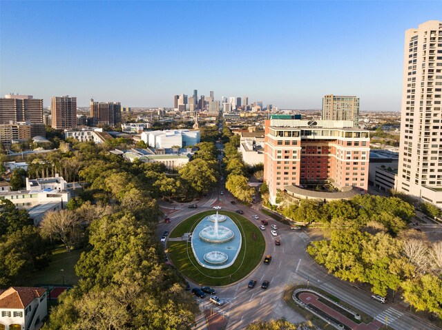 5925 Almeda Rd Unit 12314, Houston, TX 77004 - view of urban area