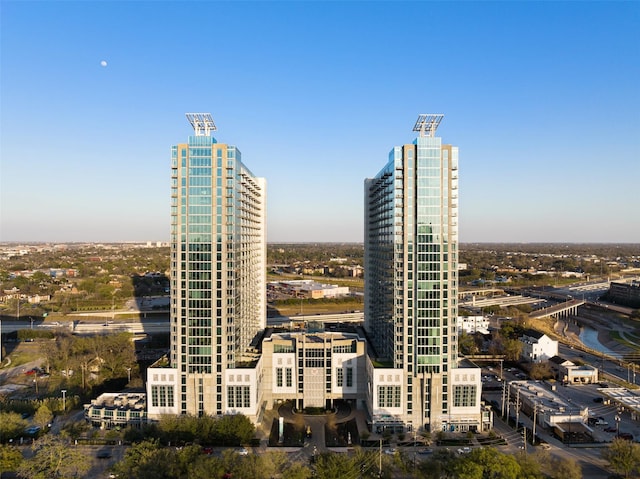 5925 Almeda Rd Unit 12314, Houston, TX 77004 - city view
