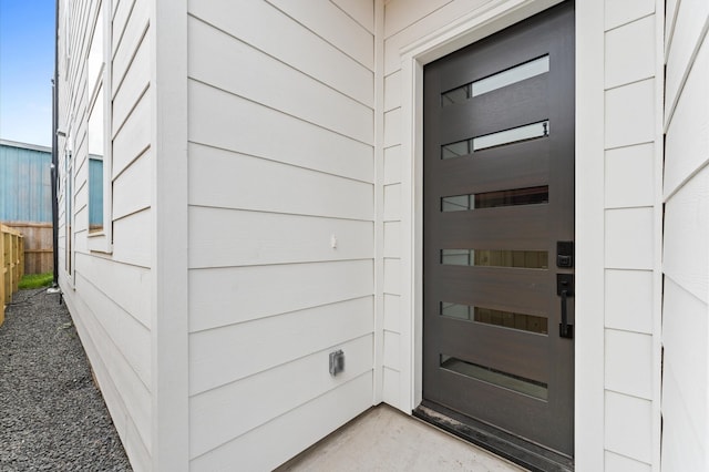 819 Dorothy St Unit B, Houston, TX 77008 - view of exterior entry