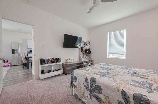 7826 Flowering Lotus Ln, Houston, TX 77016 - photo 22