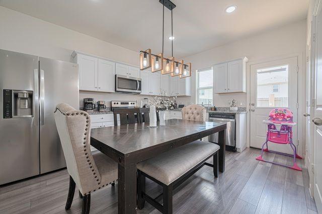 7826 Flowering Lotus Ln, Houston, TX 77016 - photo 13