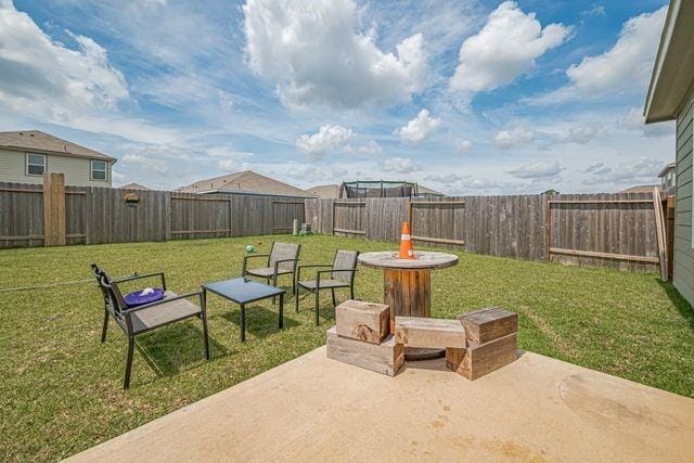 7826 Flowering Lotus Ln, Houston, TX 77016 - photo 32