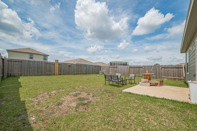7826 Flowering Lotus Ln, Houston, TX 77016 - photo 35