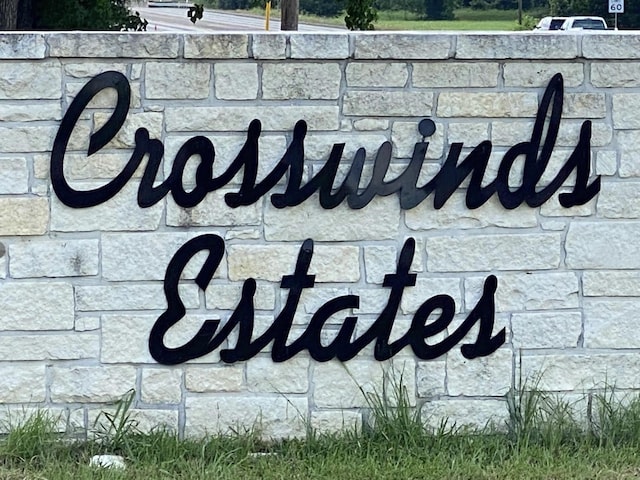 3903 Counsil Ln, Brenham, TX 78730