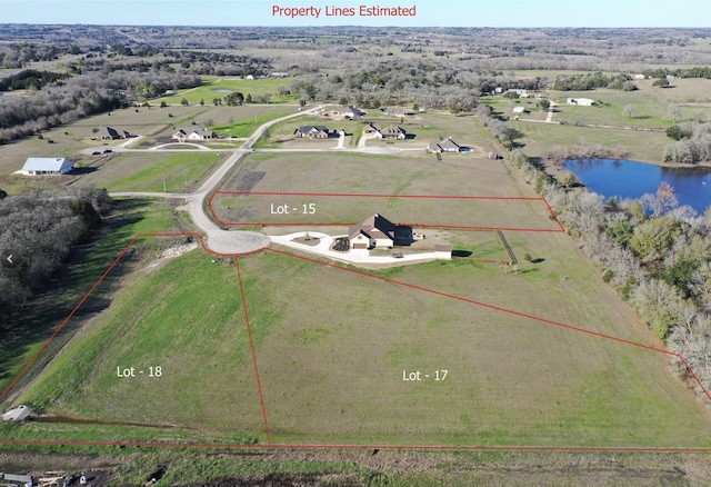 3903 Counsil Ln, Brenham, TX 78730