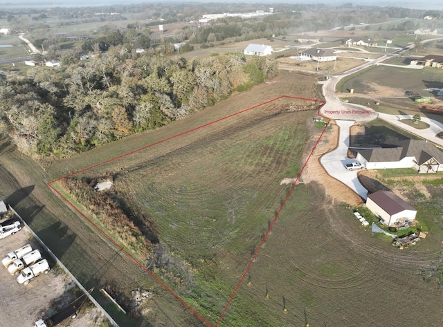 3903 Counsil Ln, Brenham, TX 78730