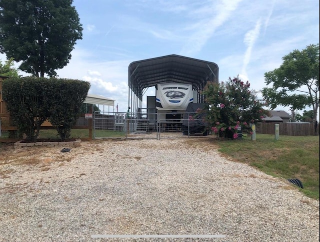 320 Coco Loop, Point Blank, TX 77364
