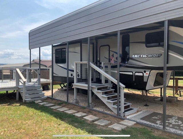 320 Coco Loop, Point Blank, TX 77364