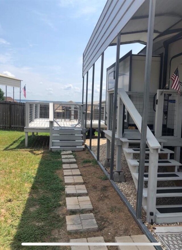 320 Coco Loop, Point Blank, TX 77364
