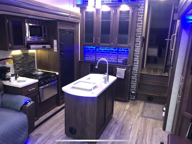 320 Coco Loop, Point Blank, TX 77364