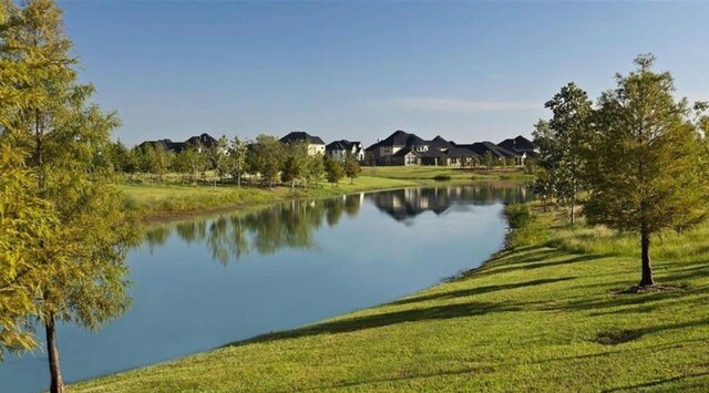 28618 Monarch Cliffs Dr, Fulshear, TX 77441 - water view