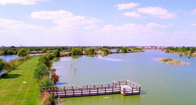 28618 Monarch Cliffs Dr, Fulshear, TX 77441 - water view