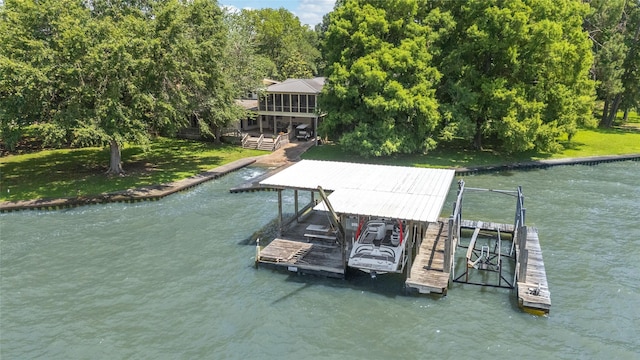 409 Wildwood Dr, Onalaska, TX 77360 - photo 4