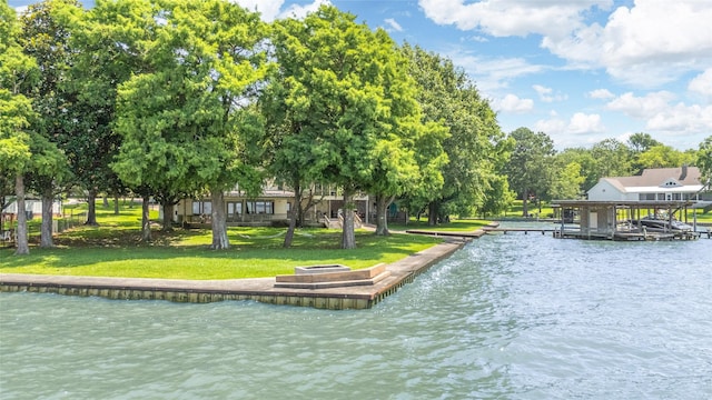 409 Wildwood Dr, Onalaska, TX 77360 - photo 29