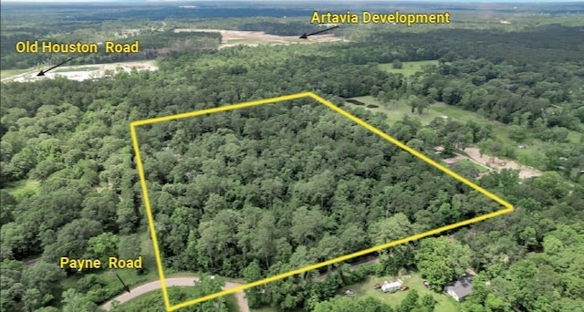 0 Payne Rd, Conroe, TX 77302