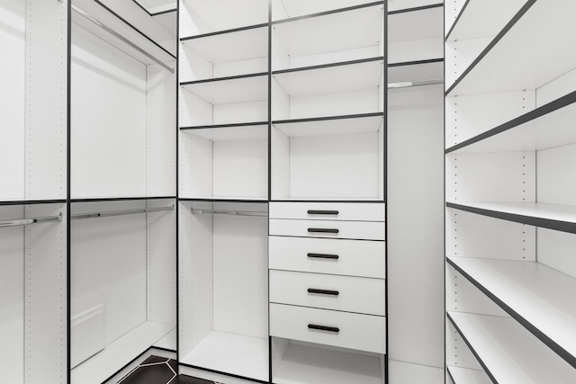 3815 Griffin Ln, Missouri City, TX 77459 - spacious closet with elevator