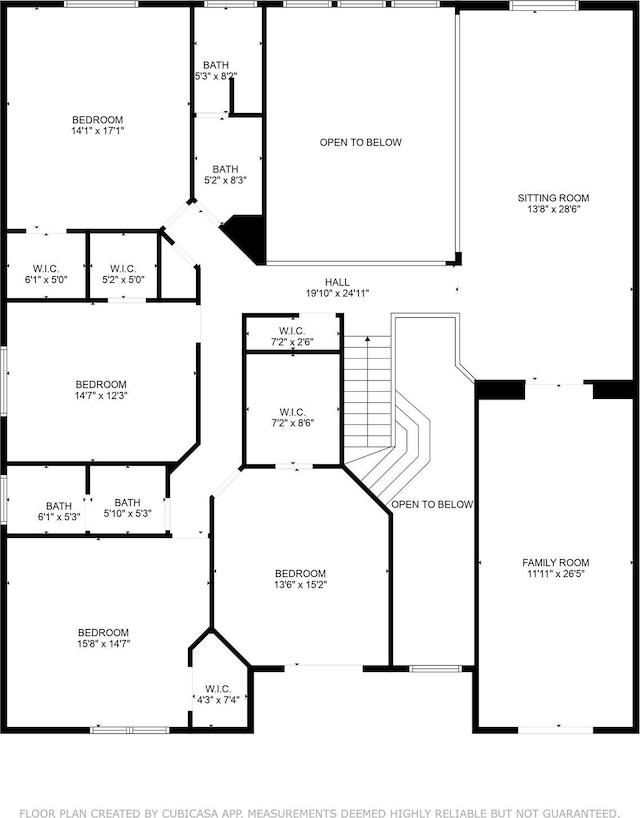 1012 Walnut Pointe, League City, TX 77573 - home floor plan