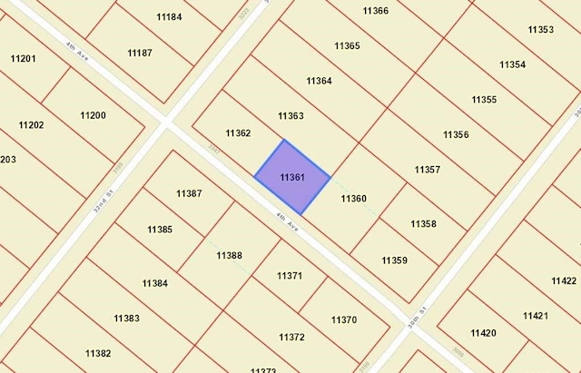 3200 4th Ave, Port Arthur, TX 77642 - map / location