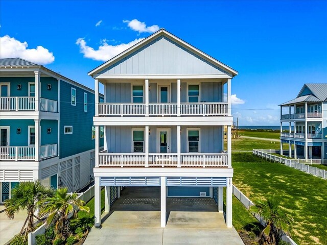 3843 Ohana Ln, Galveston, TX 77554 - photo 1