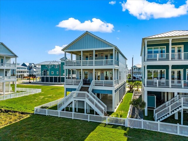 3843 Ohana Ln, Galveston, TX 77554 - photo 3