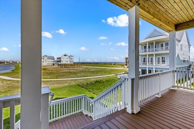 3843 Ohana Ln, Galveston, TX 77554 - photo 6