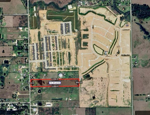 0 Binford Rd, Waller, TX 77484