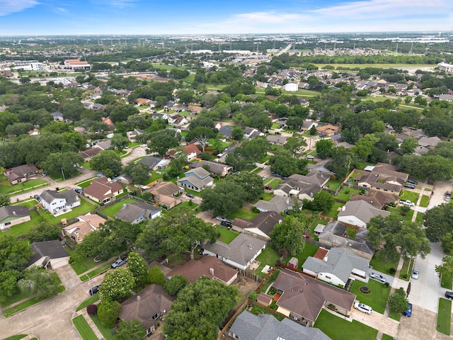 1639 Castle Creek Dr, Missouri City, TX 77489 - view of property location with nearby suburban area