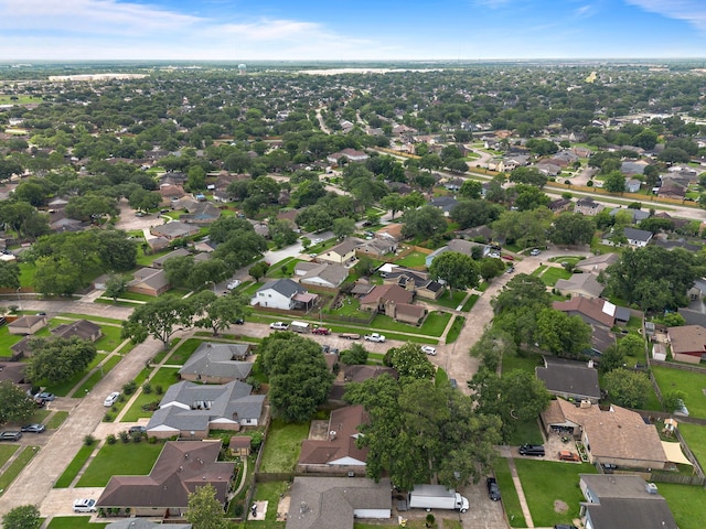 1639 Castle Creek Dr, Missouri City, TX 77489 - view of property location with nearby suburban area
