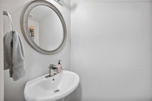 10123 Twila Springs Ct, Houston, TX 77095 - bathroom with a sink