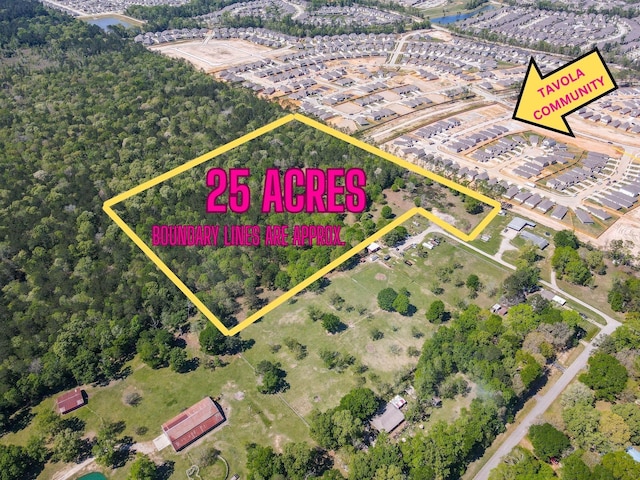 TBD Rainbow Ln, New Caney, TX 77357 - photo 2