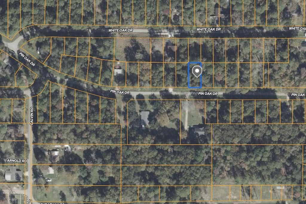 0 Pin Oak Ln, Houston, TX 77336