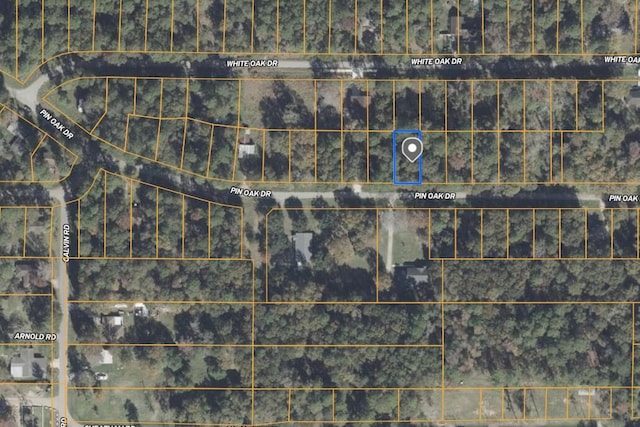 0 Pin Oak Ln, Houston, TX 77336