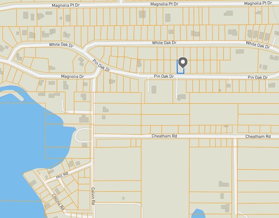 0 Pin Oak Ln, Houston, TX 77336