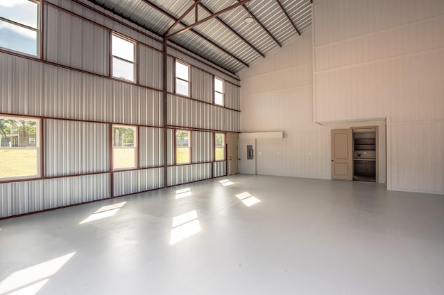 103 Whispering Oaks, Somerville, TX 77879 - view of garage