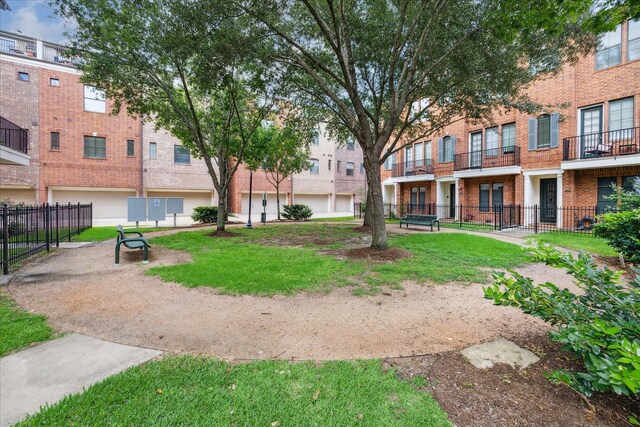 2110 Shearn St Unit 5, Houston, TX 77007 - photo 18